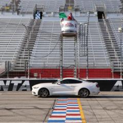 Gallery: Drive the Track July 17, 2020