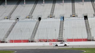 Gallery: XFINITY Series Test Session