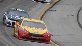 Gallery: 2018 Folds of Honor QuikTrip 500