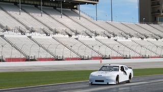 Gallery: XFINITY Series Test Session