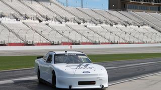 Gallery: XFINITY Series Test Session