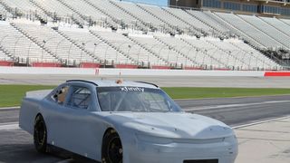 Gallery: XFINITY Series Test Session