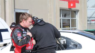 Gallery: XFINITY Series Test Session