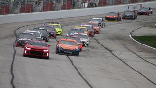 Gallery: 2018 Folds of Honor QuikTrip 500