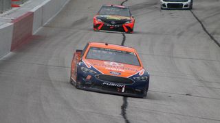 Gallery: 2018 Folds of Honor QuikTrip 500