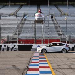 Gallery: Drive the Track July 17, 2020