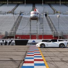 Gallery: Drive the Track July 17, 2020