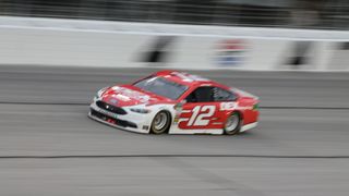 Gallery: 2018 Folds of Honor QuikTrip 500