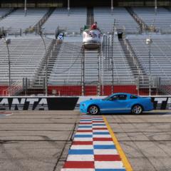 Gallery: Drive the Track July 17, 2020