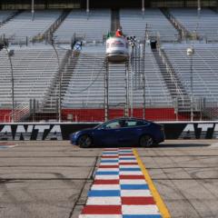 Gallery: Drive the Track July 17, 2020