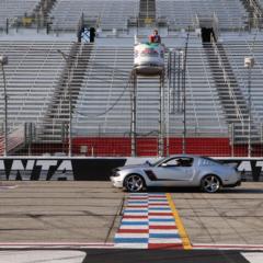 Gallery: Drive the Track July 17, 2020