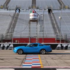 Gallery: Drive the Track July 17, 2020