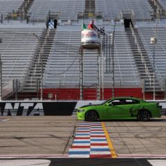 Gallery: Drive the Track July 17, 2020