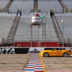 Gallery: Drive the Track July 17, 2020