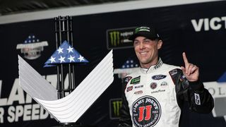 Gallery: 2018 Folds of Honor QuikTrip 500