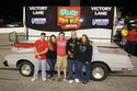 Gallery: O'Reilly Auto Parts Friday Night Drags, Week Two