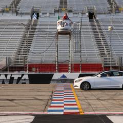 Gallery: Drive the Track July 17, 2020