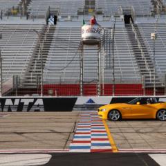 Gallery: Drive the Track July 17, 2020