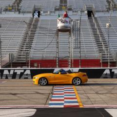 Gallery: Drive the Track July 17, 2020