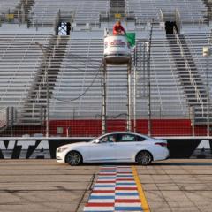 Gallery: Drive the Track July 17, 2020