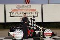 Gallery: Papa John's Pizza Thursday Thunder, Championship Night