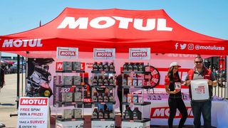 Gallery: 2018 Summit Racing Equipment Atlanta Motorama