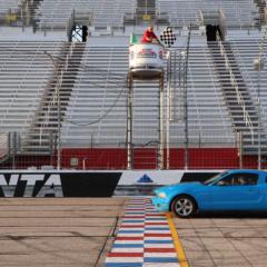 Gallery: Drive the Track July 17, 2020