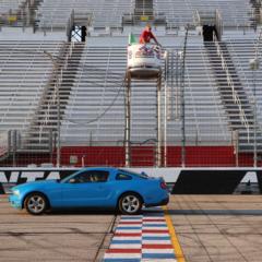 Gallery: Drive the Track July 17, 2020
