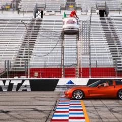 Gallery: Drive the Track July 17, 2020