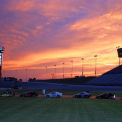 Papa John's Pizza Thursday Thunder, Week Three