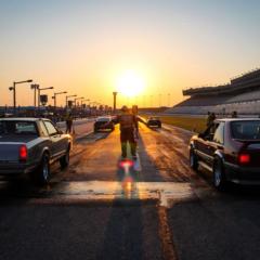 O'Reilly Auto Parts Friday Night Drags 2018 Season Opener (5/11/18)