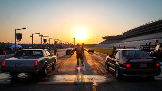 Gallery: O'Reilly Auto Parts Friday Night Drags 2018 Season Opener