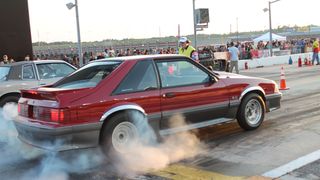 Gallery: O'Reilly Auto Parts Friday Night Drags 2018 Season Opener