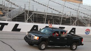 Gallery: O'Reilly Auto Parts Friday Night Drags 2018 Season Opener