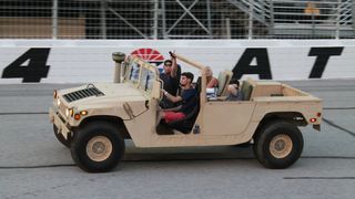 Gallery: O'Reilly Auto Parts Friday Night Drags 2018 Season Opener