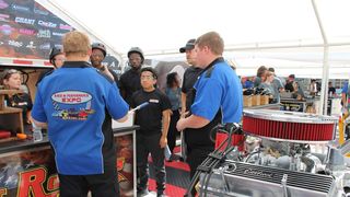 Gallery: 2017 Summit Racing Equipment Atlanta Motorama