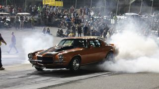 Gallery: O'Reilly Auto Parts Friday Night Drags 2018 Season Opener