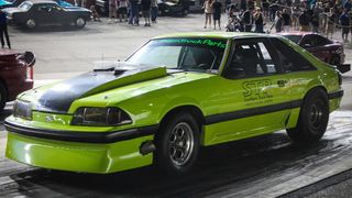 Gallery: O'Reilly Auto Parts Friday Night Drags 2018 Season Opener
