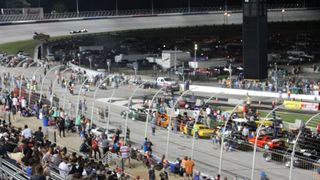 Gallery: O'Reilly Auto Parts Friday Night Drags 2018 Season Opener