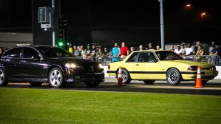 Gallery: O'Reilly Auto Parts Friday Night Drags 2018 Season Opener