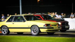 Gallery: O'Reilly Auto Parts Friday Night Drags 2018 Season Opener