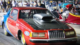 Gallery: O'Reilly Auto Parts Friday Night Drags 2018 Season Opener