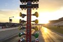 Gallery: Sunsets At Atlanta Motor Speedway