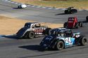 Gallery: Legends & Bandolero Cars at Atlanta Motorsports Park