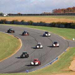 Legends & Bandolero Cars at Atlanta Motorsports Park