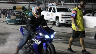 Gallery: O'Reilly Auto Parts Friday Night Drags Week 3 June 8 2018