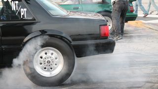 Gallery: O'Reilly Auto Parts Friday Night Drags & Show-N-Shine, Week One