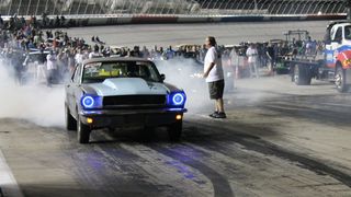 Gallery: O'Reilly Auto Parts Friday Night Drags & Show-N-Shine, Week One