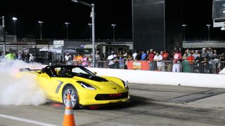 Gallery: O'Reilly Auto Parts Friday Night Drags & Show-N-Shine, Week One