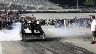 Gallery: O'Reilly Auto Parts Friday Night Drags & Show-N-Shine, Week One